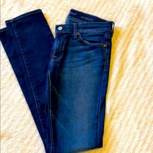 7th jeans